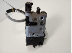 CERRADURA PUERTA DELANTERA DERECHA 9685351480 