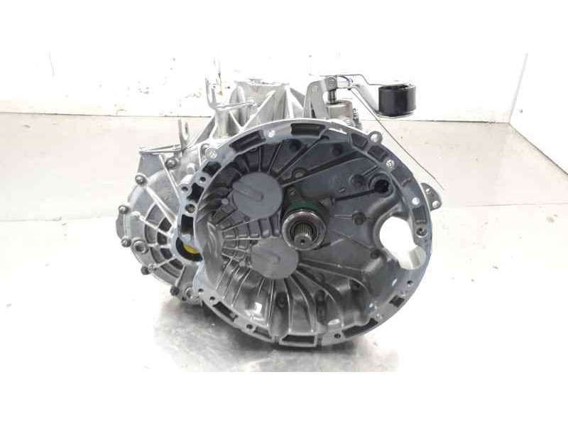 Recambio de caja cambios para mercedes-benz clase cla (w117) cla 180 (117.342) referencia OEM IAM A176261010105  