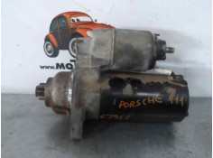 Recambio de motor arranque para porsche 911 (typ 996) carrera 4 coupe referencia OEM IAM 99660410300 0001123001 