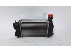 Recambio de intercooler para nissan micra v (k14) 0.9 cat referencia OEM IAM 144615FA0A   2