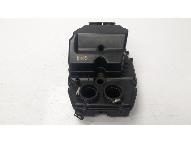 Recambio de filtro aire para benelli trk 502 trk 502 referencia OEM IAM 500GSA  