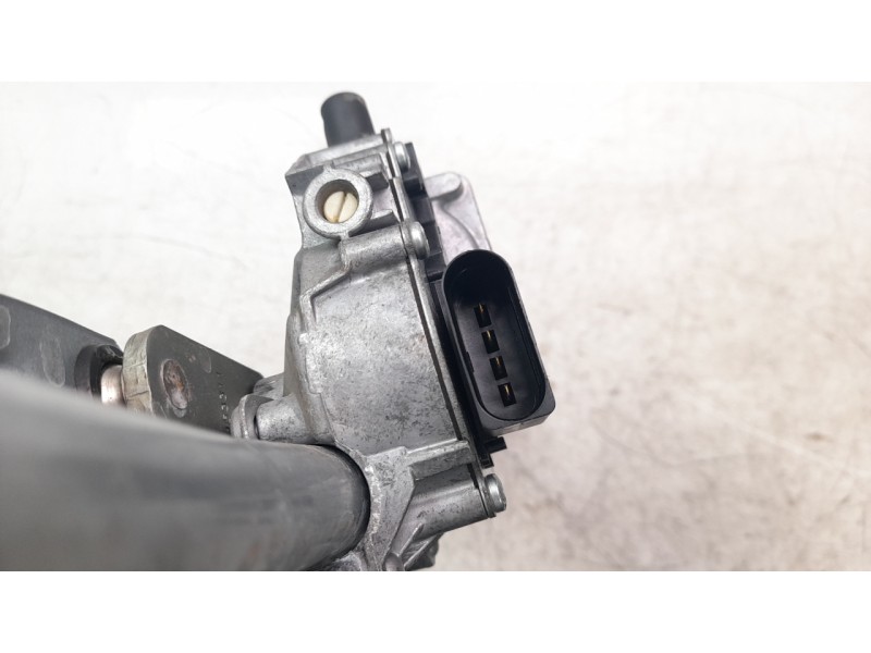 Recambio de motor limpia delantero para land rover evoque 2.2 sd4 cat referencia OEM IAM W0027101  