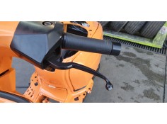 BOMBA FRENO L55400LMB0000 