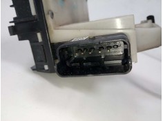 Recambio de cerradura puerta delantera derecha para citroen c4 lim. collection referencia OEM IAM 9685351480   2