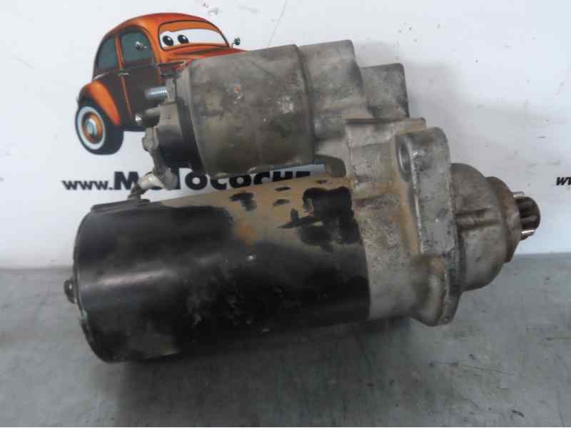 Recambio de motor arranque para porsche 911 (typ 996) carrera 4 coupe referencia OEM IAM 99660410300 0001123001 
