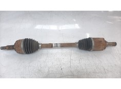 TRANSMISION DELANTERA IZQUIERDA 391011023R 391011023R 