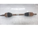 TRANSMISION DELANTERA IZQUIERDA 391011023R 391011023R 