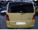 MERCEDES-BENZ VITO (W638) COMBI
