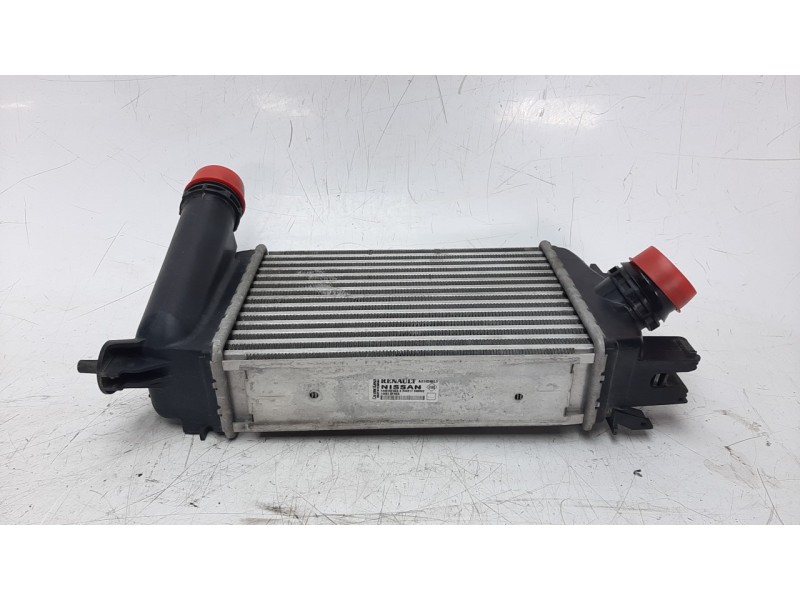 Recambio de intercooler para nissan micra v (k14) 0.9 cat referencia OEM IAM 144615FA0A  