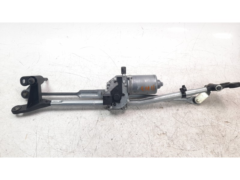 Recambio de motor limpia delantero para land rover evoque 2.2 sd4 cat referencia OEM IAM W0027101  