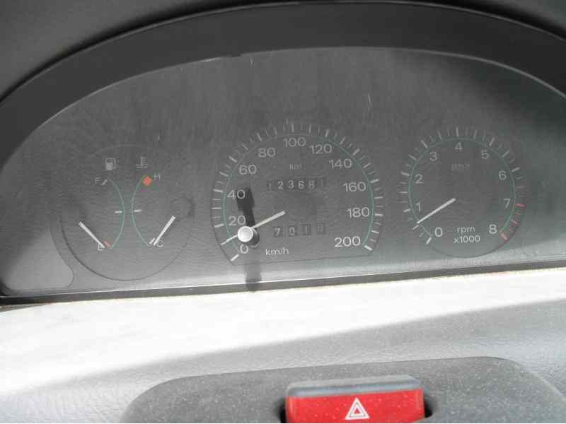 fiat punto berl. (176) del año 1994