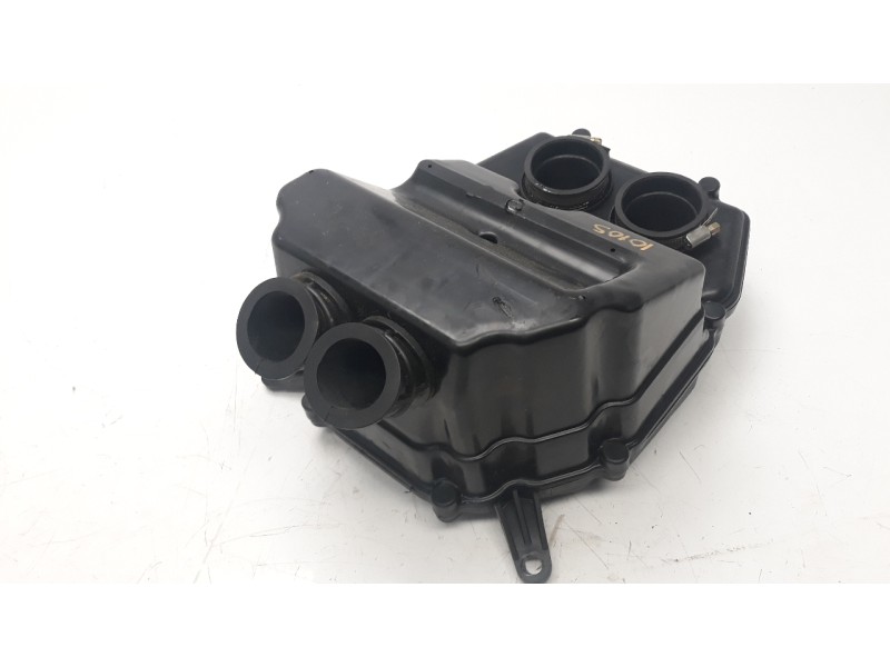 Recambio de filtro aire para benelli trk 502 trk 502 referencia OEM IAM 500GSA  