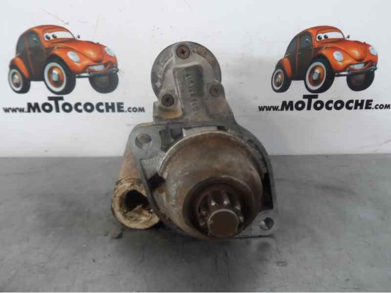 Recambio de motor arranque para porsche 911 (typ 996) carrera 4 coupe referencia OEM IAM 99660410300 0001123001 