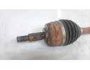 TRANSMISION DELANTERA IZQUIERDA 391011023R 391011023R 