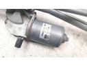 MOTOR LIMPIA DELANTERO W0027101 W0027101 