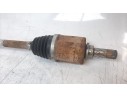 TRANSMISION DELANTERA IZQUIERDA 391011023R 391011023R 