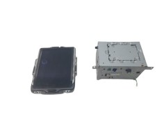 SISTEMA NAVEGACION GPS 32218885AE 32218885AE P32326629AA 32315268AA