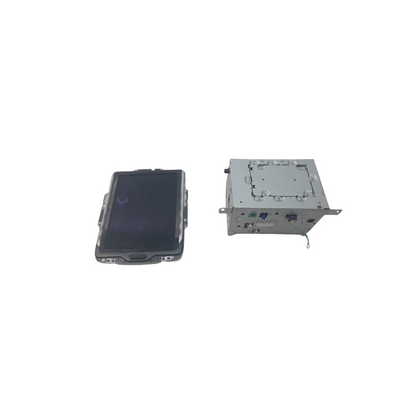 Recambio de sistema navegacion gps para volvo v60 familiar 2.0 diesel cat referencia OEM IAM 32218885AE 32315268AA P32326629AA