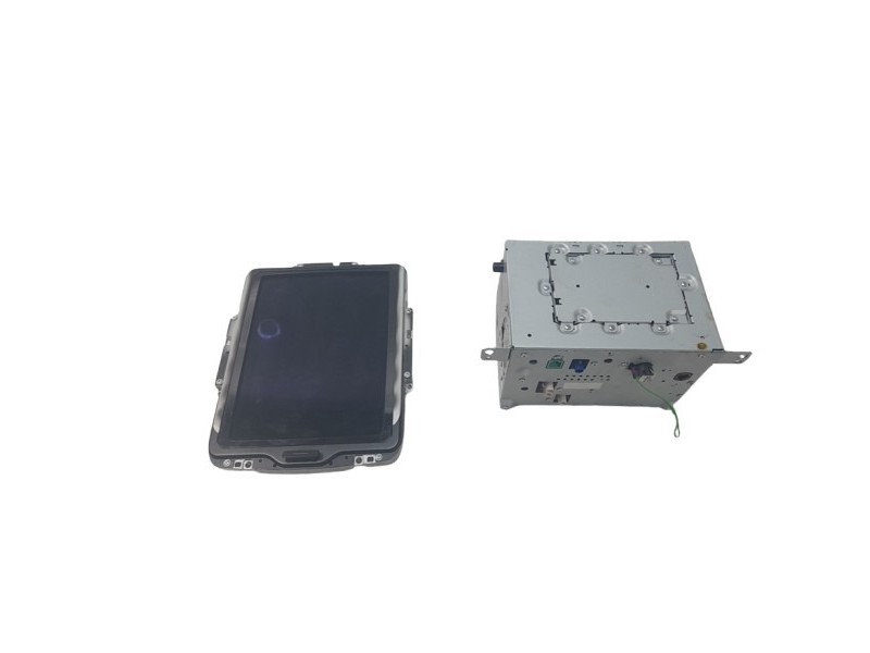 Recambio de sistema navegacion gps para volvo v60 familiar 2.0 diesel cat referencia OEM IAM 32218885AE 32315268AA P32326629AA