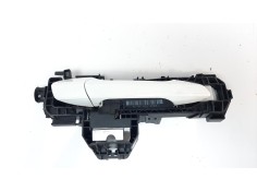 MANETA EXTERIOR DELANTERA DERECHA A2047602434 