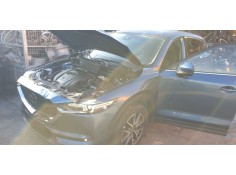 Recambio de motor arranque para mazda cx-5 evolution 2wd referencia OEM IAM M000T89281 ARF430353  2