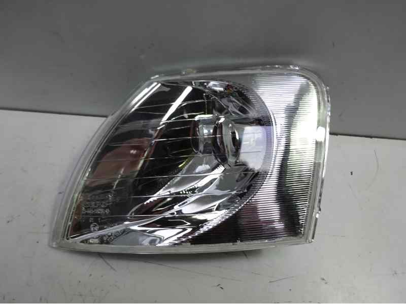 Recambio de piloto delantero izquierdo para volkswagen passat berlina (3b2) referencia OEM IAM 3B0953041C 103F02271211 VG0524024