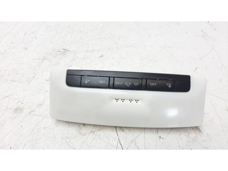 Recambio de luz interior para nissan micra v (k14) 0.9 cat referencia OEM IAM 264305TA0A  