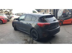 ford focus del año 2019 2