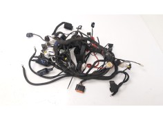 Recambio de modulo electronico para benelli trk 502 trk 502 referencia OEM IAM 92000P16000C  