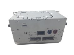 Recambio de sistema navegacion gps para volvo v60 familiar 2.0 diesel cat referencia OEM IAM 32218885AE 32315268AA P32326629AA 2