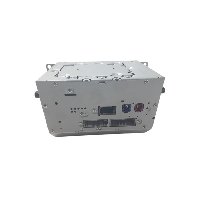 Recambio de sistema navegacion gps para volvo v60 familiar 2.0 diesel cat referencia OEM IAM 32218885AE 32315268AA P32326629AA