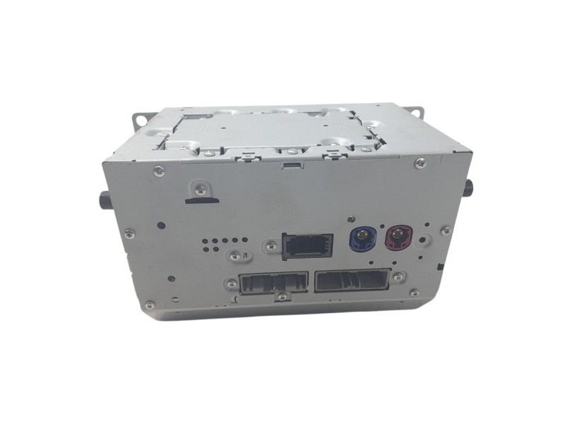 Recambio de sistema navegacion gps para volvo v60 familiar 2.0 diesel cat referencia OEM IAM 32218885AE 32315268AA P32326629AA