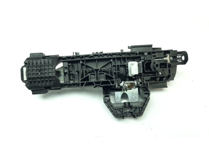 Recambio de maneta exterior delantera derecha para mercedes-benz clase cla (w117) cla 180 (117.342) referencia OEM IAM A20476024