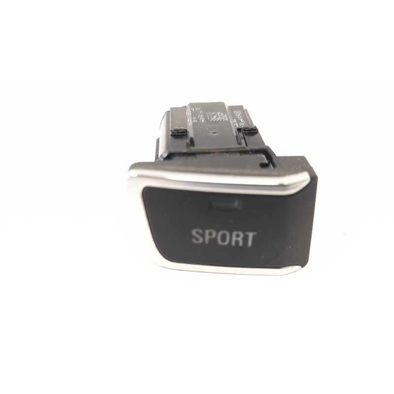 Recambio de interruptor para opel astra k lim. 5türig 1.6 cdti dpf referencia OEM IAM   