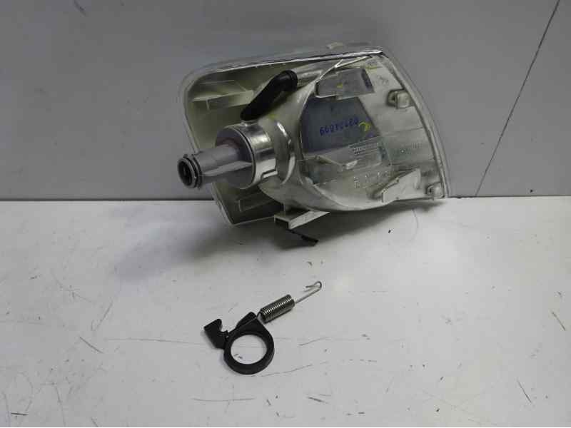 Recambio de piloto delantero izquierdo para volkswagen passat berlina (3b2) referencia OEM IAM 3B0953041C 103F02271211 VG0524024