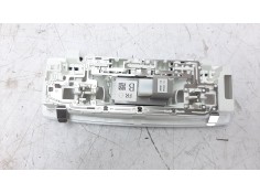 Recambio de luz interior para nissan micra v (k14) 0.9 cat referencia OEM IAM 264305TA0A   2