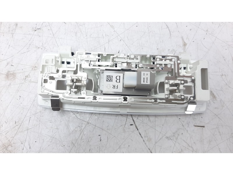 Recambio de luz interior para nissan micra v (k14) 0.9 cat referencia OEM IAM 264305TA0A  