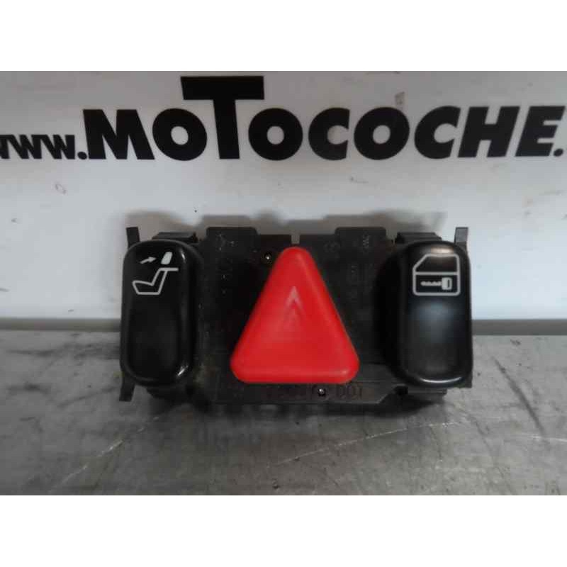 Recambio de warning para mercedes-benz clase e (w210) berlina diesel 320 cdi (210.026) referencia OEM IAM A2108201310  