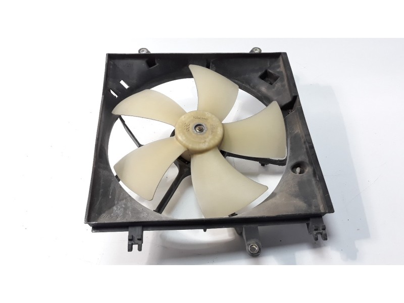 Recambio de electroventilador para toyota rav 4 (a2) 1.8 16v cat referencia OEM IAM 1227507280  