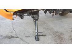 Recambio de caballete lateral para lambretta v200 special flex special flex referencia OEM IAM L58700LMB0000   2