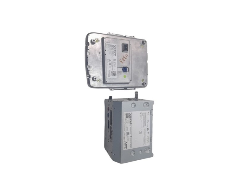 Recambio de sistema navegacion gps para volvo v60 familiar 2.0 diesel cat referencia OEM IAM 32218885AE 32315268AA P32326629AA