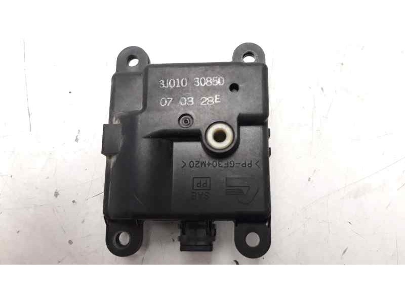 Recambio de motor calefaccion para nissan x-trail (t31) le referencia OEM IAM 3J01030850  