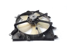 Recambio de electroventilador para toyota rav 4 (a2) 1.8 16v cat referencia OEM IAM 1227507280   2