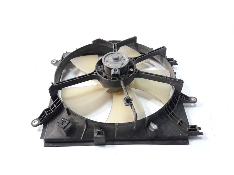 Recambio de electroventilador para toyota rav 4 (a2) 1.8 16v cat referencia OEM IAM 1227507280  