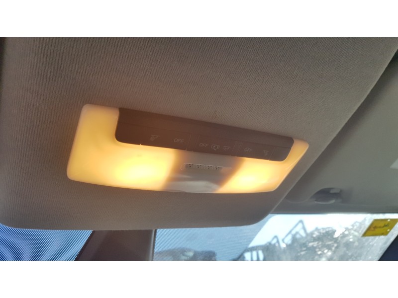 Recambio de luz interior para nissan micra v (k14) 0.9 cat referencia OEM IAM 264305TA0A  