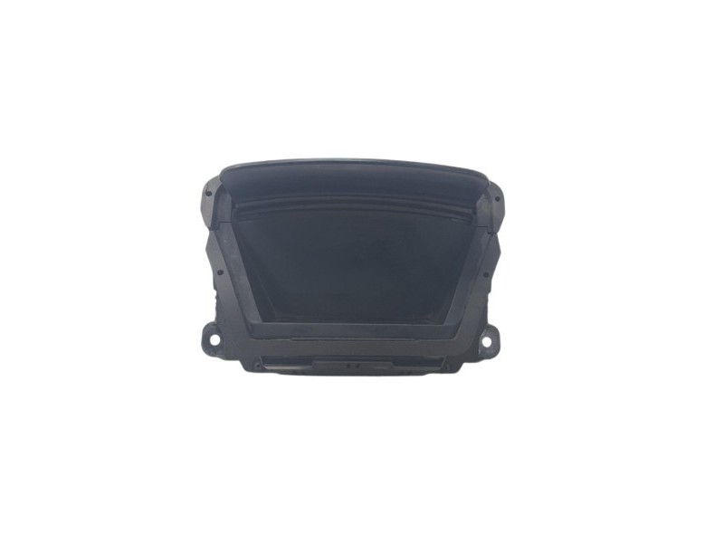 Recambio de pantalla multifuncion para mini clubman (f54) cooper d referencia OEM IAM 938936402 0263702024 