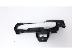 MANETA EXTERIOR TRASERA IZQUIERDA A20476001709696 