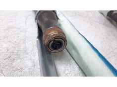 Recambio de airbag cortina delantero izquierdo para jeep cherokee 2.0 m-jet cat referencia OEM IAM 68100767AC   2