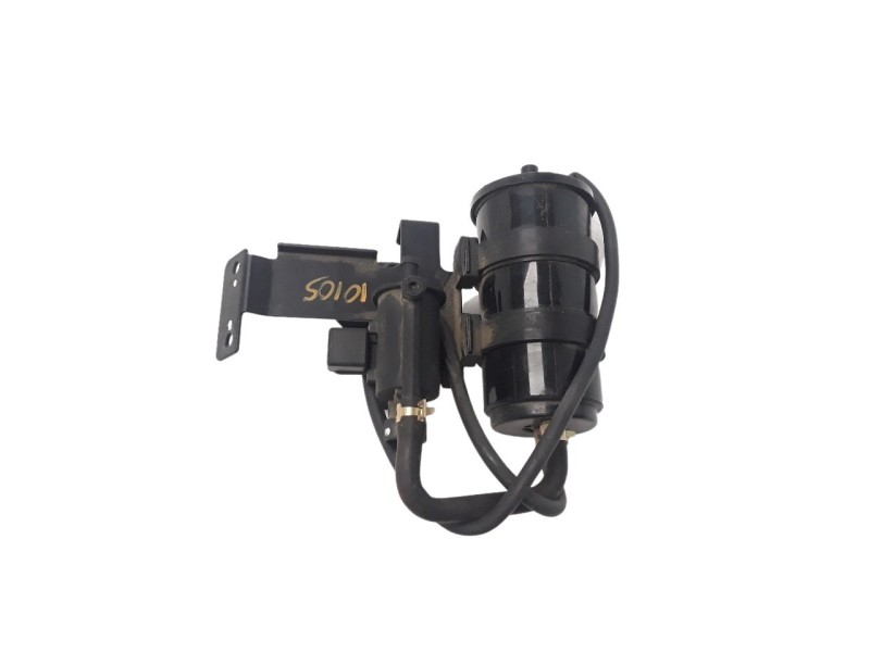 Recambio de filtro carbono activo para benelli trk 502 trk 502 referencia OEM IAM 25351449  