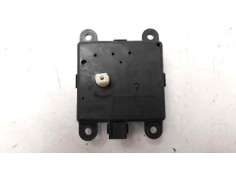 Recambio de motor calefaccion para nissan x-trail (t31) le referencia OEM IAM 3J01030850   2